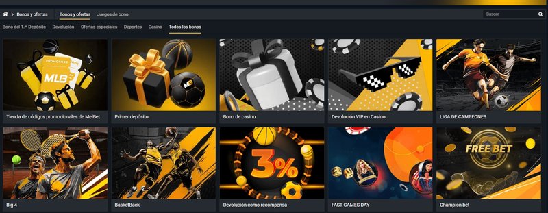 Best melbet casino in Argentina